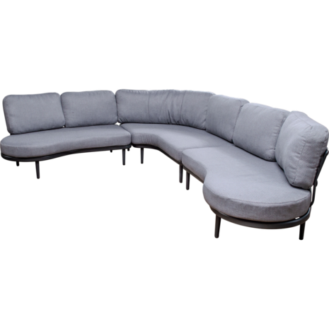 Loungehoekset Durban