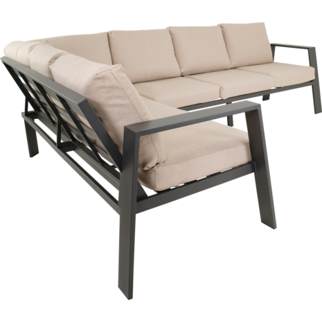 Loungehoekset Estoril