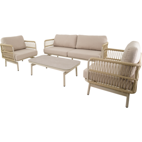 Loungeset Akiro