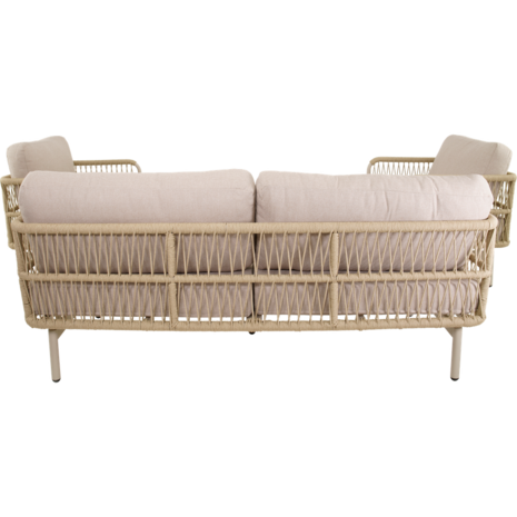 Loungeset Akiro
