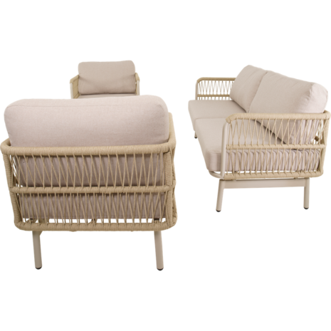 Loungeset Akiro