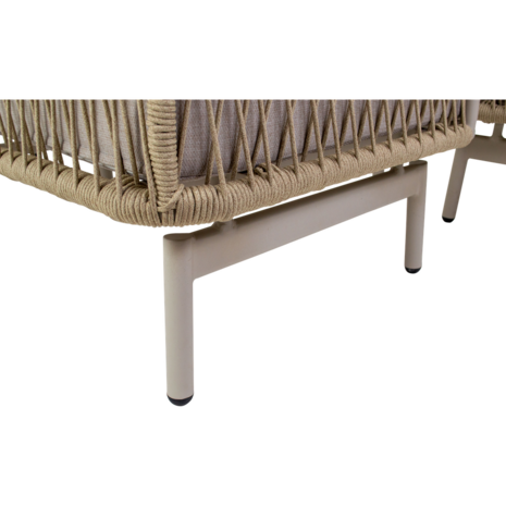 Loungeset Akiro