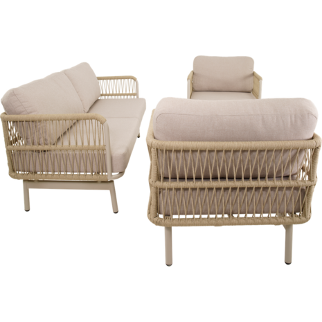 Loungeset Akiro