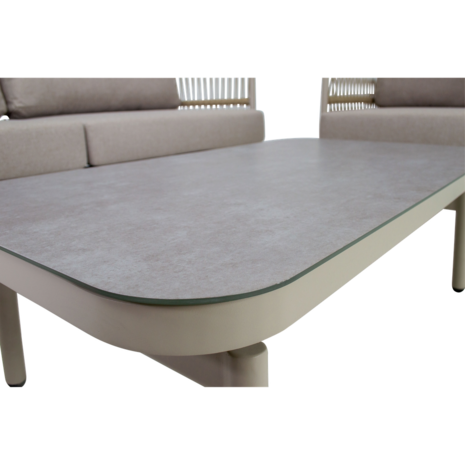Loungeset Akiro