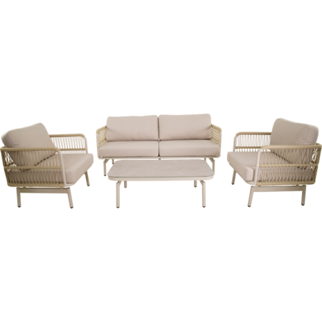 Loungeset Akiro