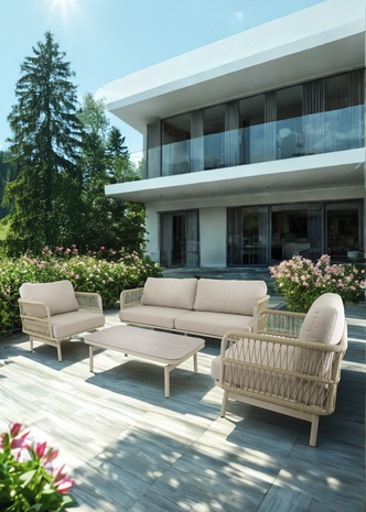 Loungeset Akiro