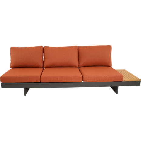 Loungeset Barbados Terra