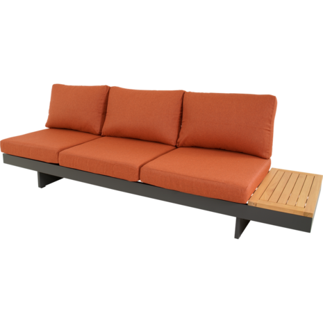 Loungeset Barbados Terra