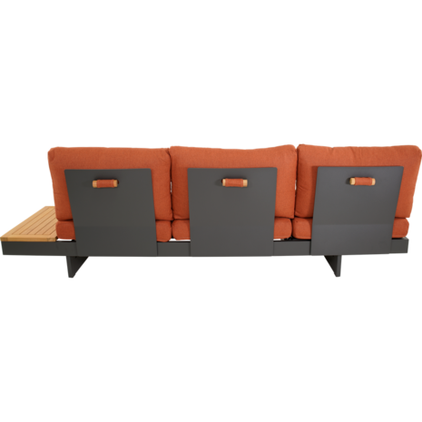 Loungeset Barbados Terra