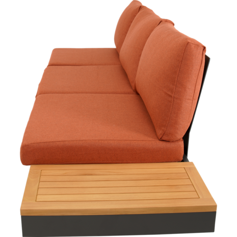 Loungeset Barbados Terra