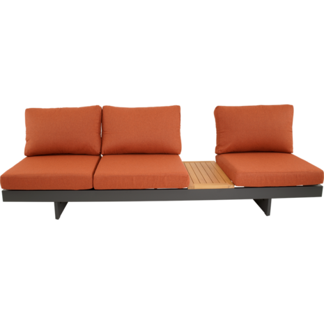 Loungeset Barbados Terra