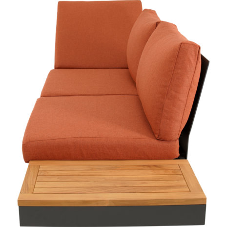 Loungeset Barbados Terra