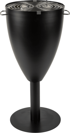Barbecue CALICE