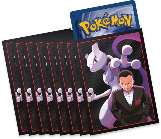 Destined Rivals Elite trainer Box